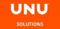 UNU Solutions Imobiliária Logotipo