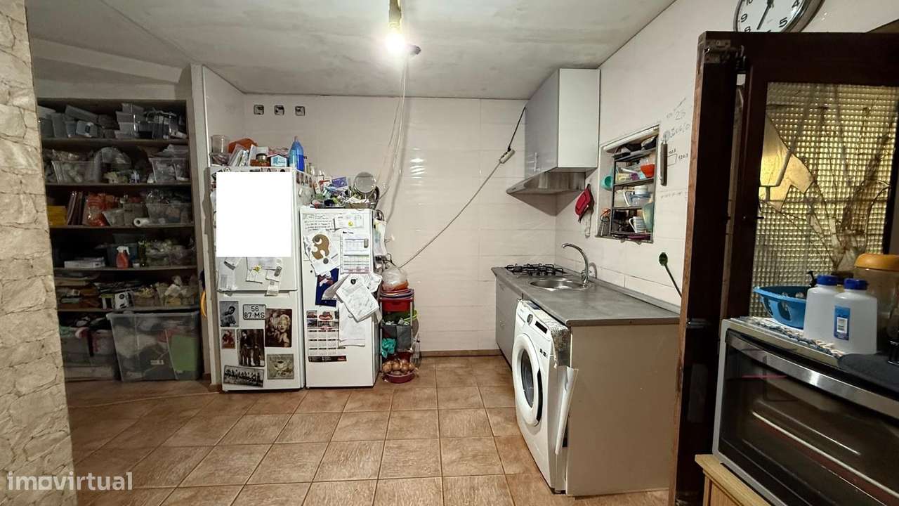 Moradia em Banda T2 Venda em Ermesinde,Valongo - Grande imagem: 4/23