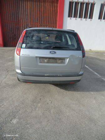 Para Peças Ford Focus Ii (Da_, Hcp, Dp) - 4