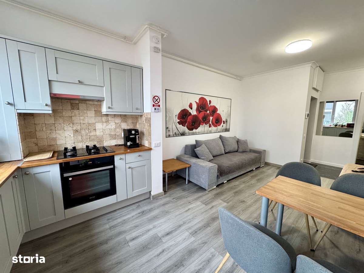 Vand apartament 2 camere, amenajat, ARED-IMAR-3