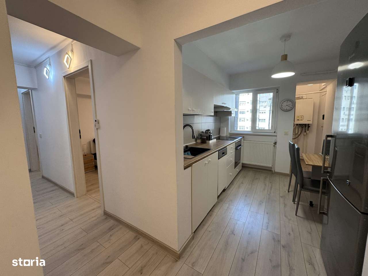 3 cam, 66 mp,finisaje lux, et. 6, lift modern, ultracentral, A.I. Cuza-16