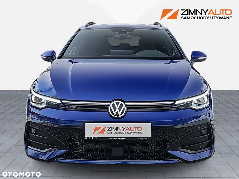 REZERWACJA FV23%, R-Line 1.5 eTSI mHEV 150KM, Salon Polska, ASO, 1 wł.