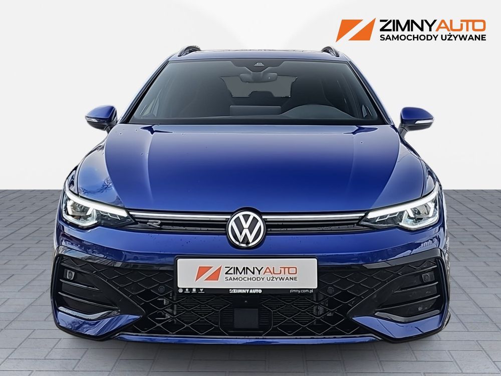 REZERWACJA FV23%, R-Line 1.5 eTSI mHEV 150KM, Salon Polska, ASO, 1 wł.