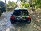 Mercedes-Benz C 300 de AMG Line - 5