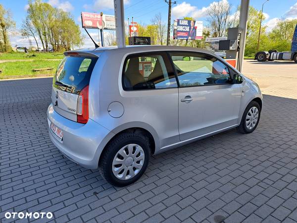 Skoda Citigo - 7