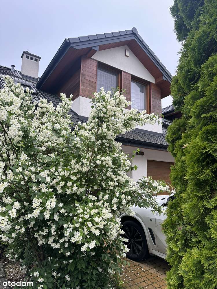 Dom z garażem i klimatyzacją blisko Krakowa / Wieliczki/ Niepołomic. - Pełny obrazek: 1/20