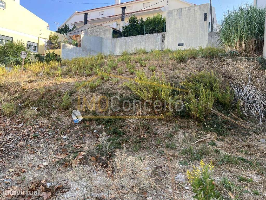 Lote|| Moradia|| Entroncamento|| Urbano - Grande imagem: 3/10