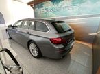 BMW 520 d Line Luxury Auto - 4