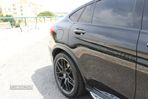 Mercedes-Benz GLC 63 AMG S Coupé 4-Matic - 8