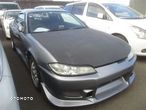 Nissan Silvia - 3