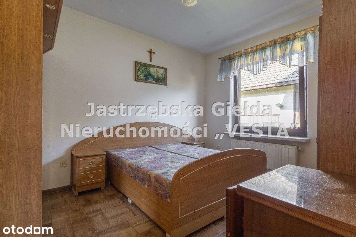 Dom, 95,30 m², Jastrzębie-Zdrój - Pełny obrazek: 4/15