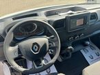 Renault Renault MASTER dCi 165 - Bena fixa - 10