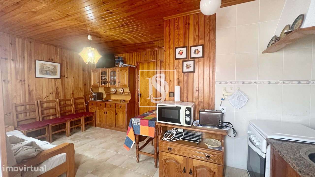 Moradia T2 no Aldeamento Turístico Balealcoop – Excelente Oportunidade - Grande imagem: 4/18