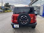 Ford Bronco 2.7L V6 Ecoboost Outer Banks - 8