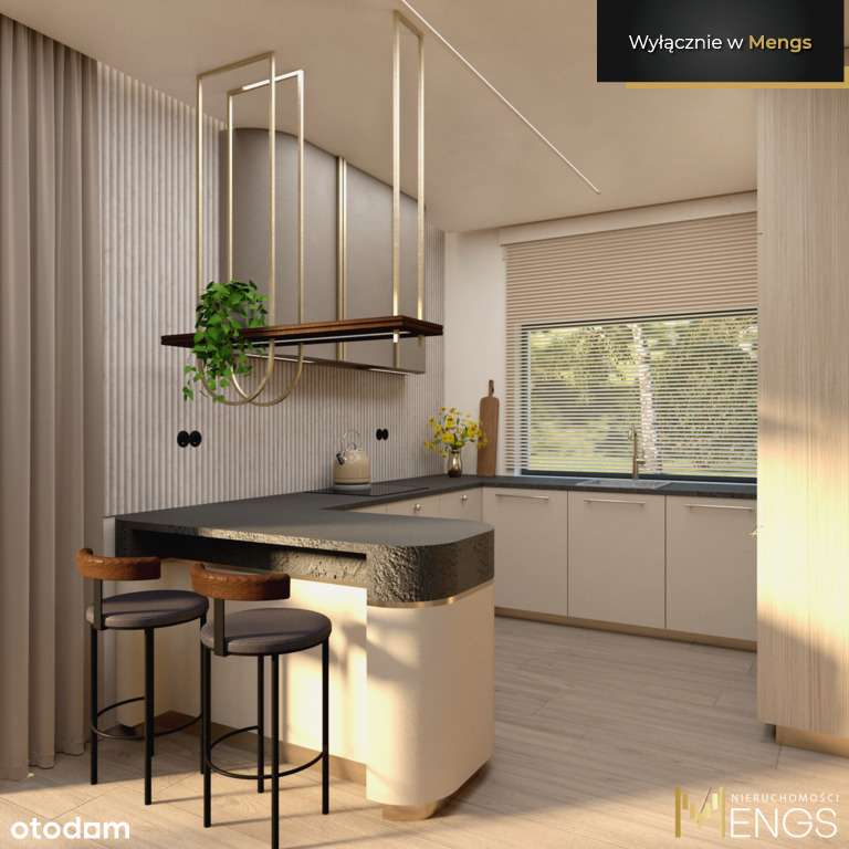 Domy w wysokim standardzie 30min od Centrum-10