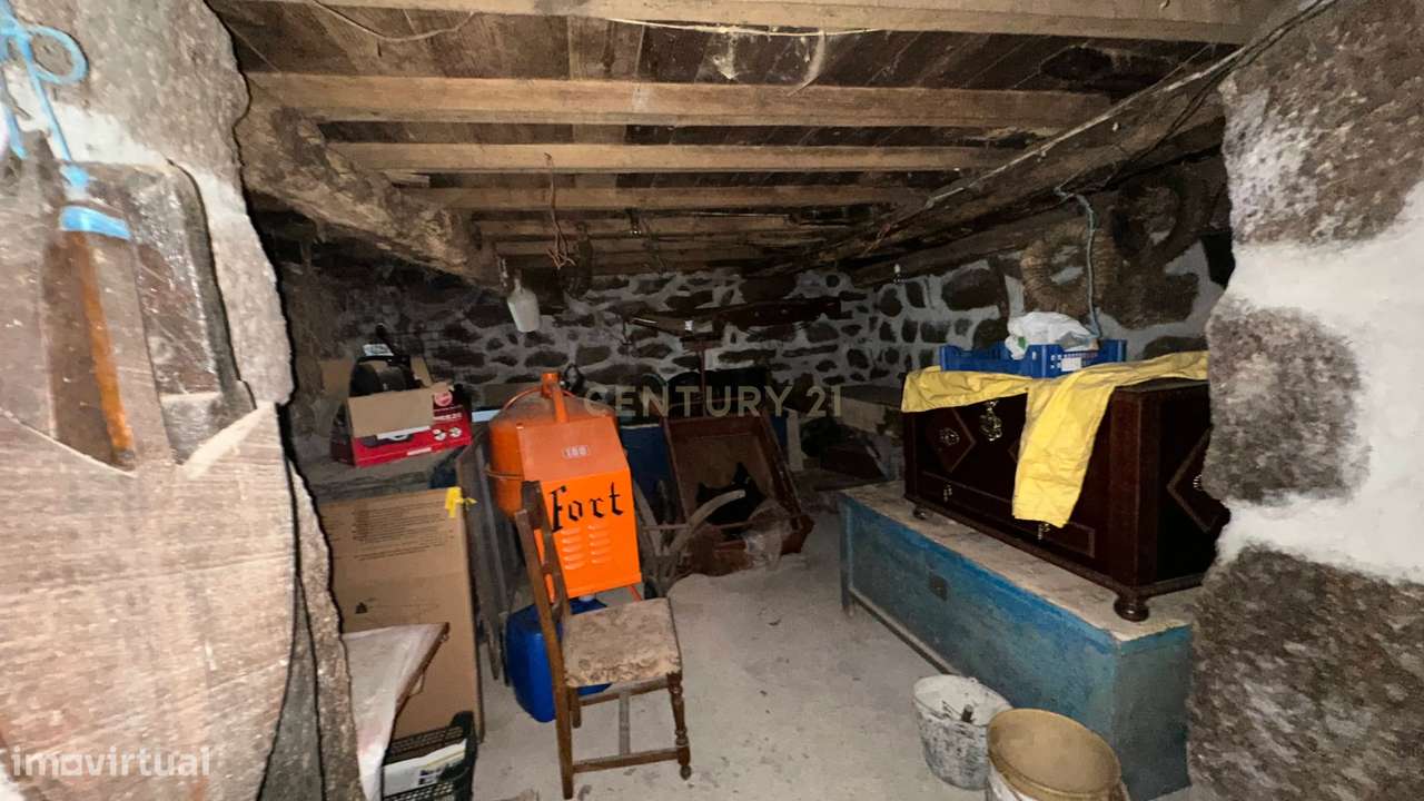 Casa no Gerês — Uma Oportunidade Rara no Mercado-19