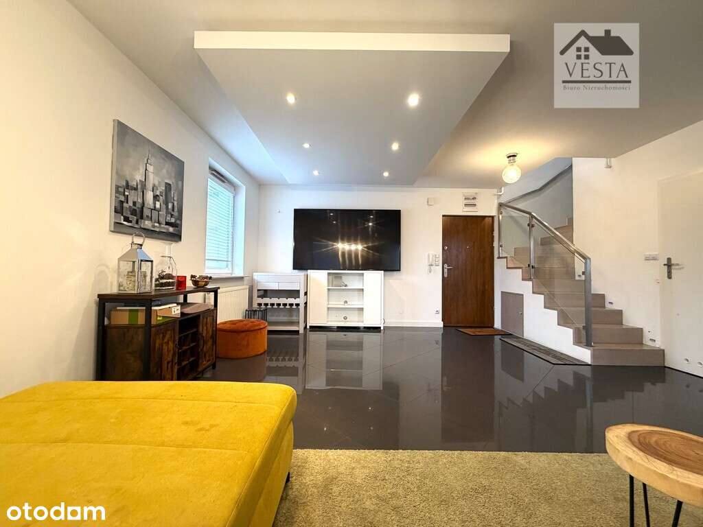 4 pokoje gotowe do zamieszkanie, ul. Jantarowa-3