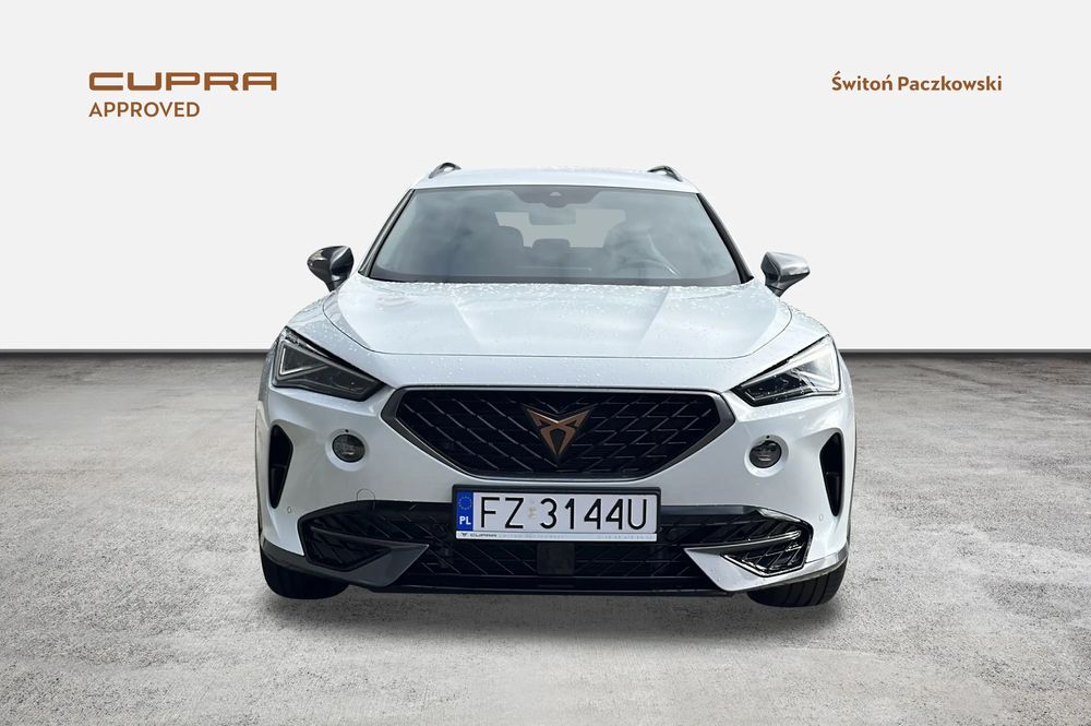 1.5 TSI 150 KM DSG - Atrakcyjne finansowanie! 5 LAT Gwarancji!