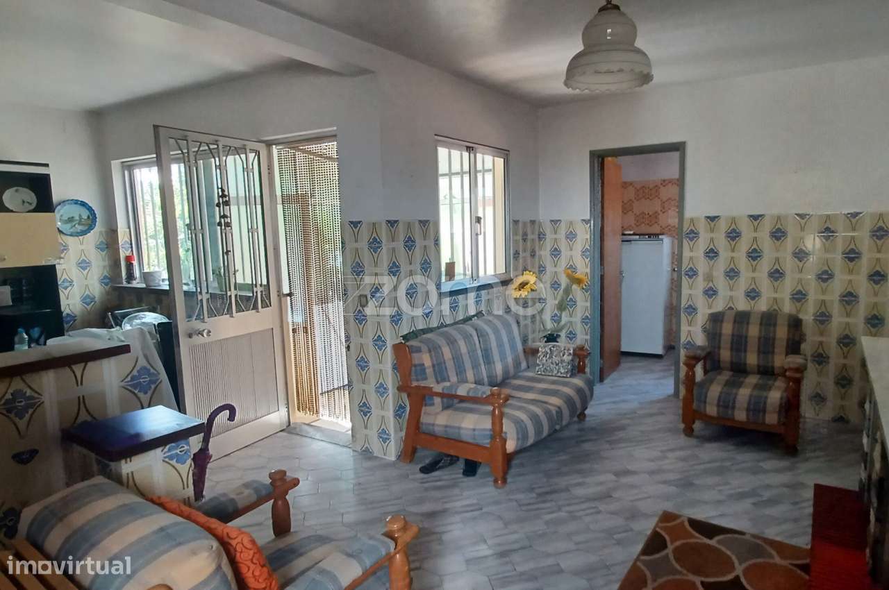 Moradia excepcional em Ordem, Marinha Grande-22