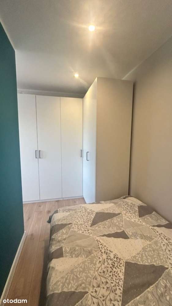 Leszczyny ul.Orzeszkowej - śliczna kawalerka od lutego 2026 - Pełny obrazek: 4/16