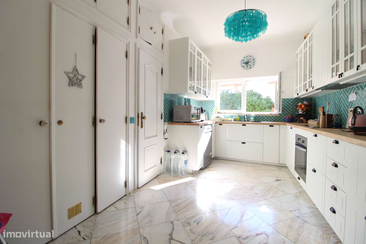 Moradia T3 em Cascais - Grande imagem: 4/17
