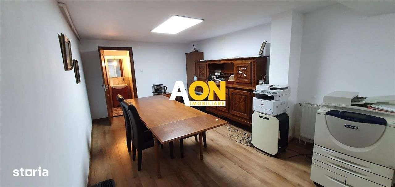 Spatiu comercial sau de birou 51 mp Cetate - Imagine principală: 2/9