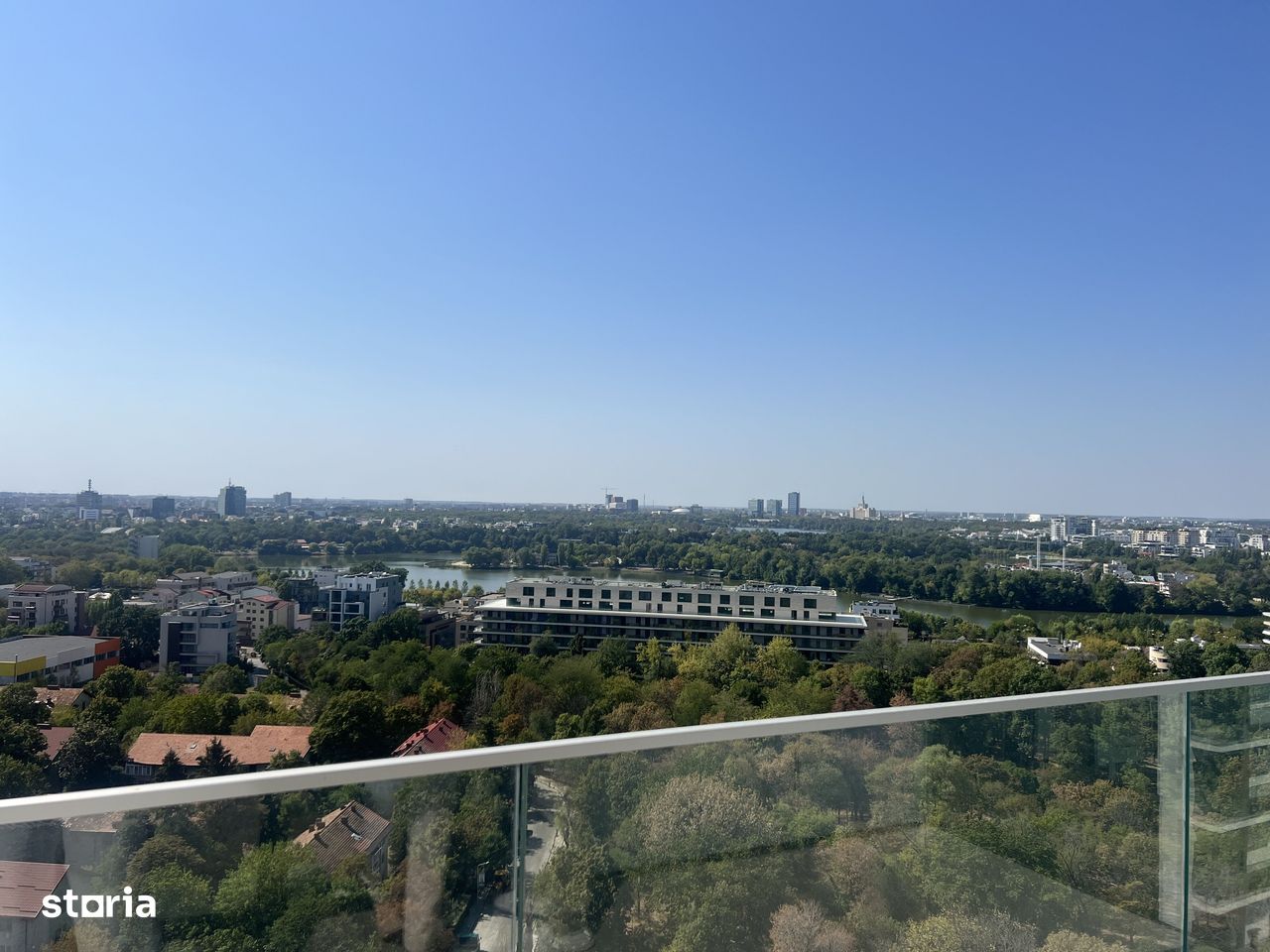 4 rooms Verdi Park Stunning view