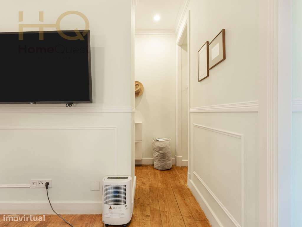 Apartamento T5 à venda em Arroios com 200 m2-23