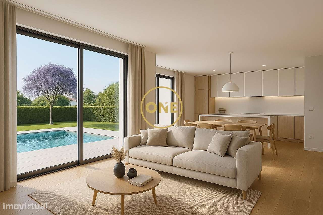 Laranjeiras Gardens – Oportunidade Exclusiva em Ponta Delgada - Grande imagem: 5/7