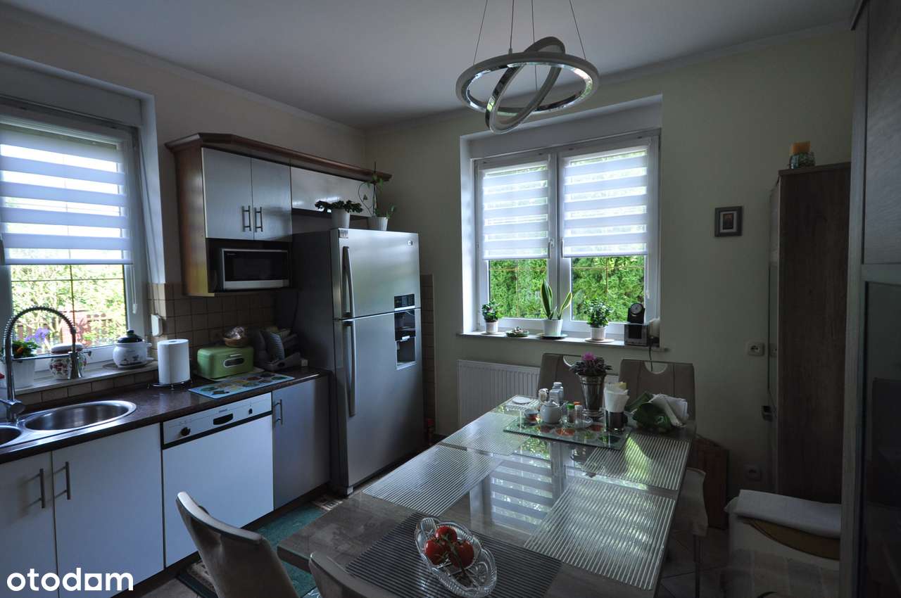 Na sprzedaż zadbany dom dla dużej rodziny w Osolinie !-8