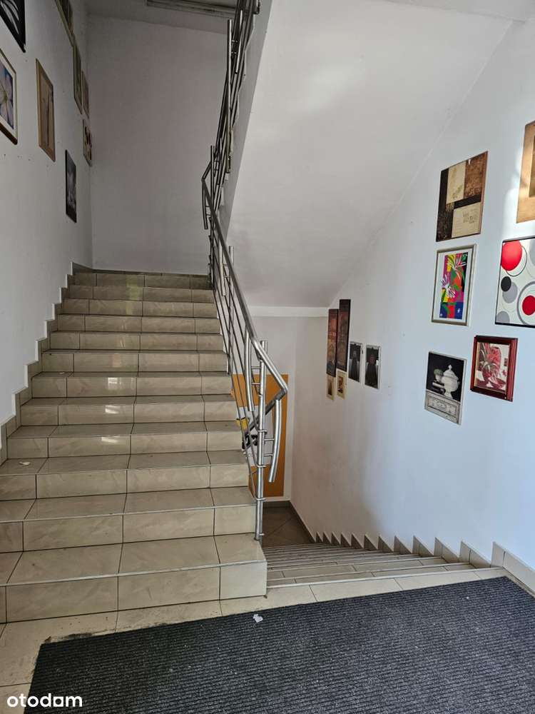 Budynek handlowo - usługowy 2088 m2, ul. Przemysłowa 5. - Pełny obrazek: 5/8