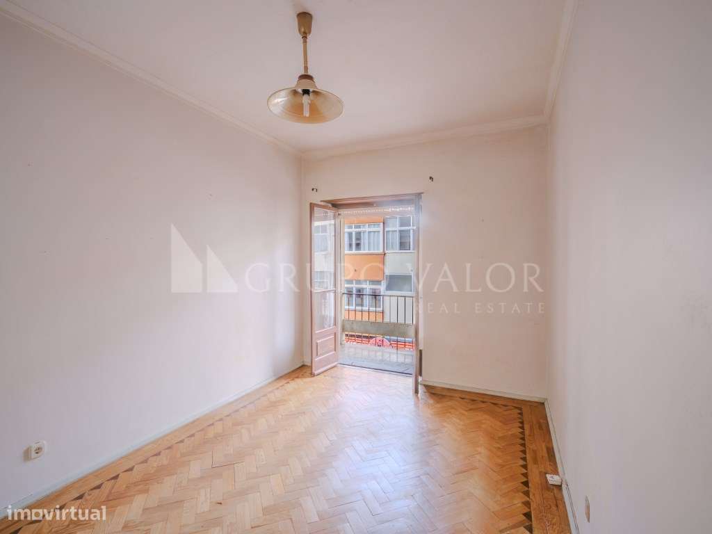 Apartamento T2 | Rio de Mouro-13