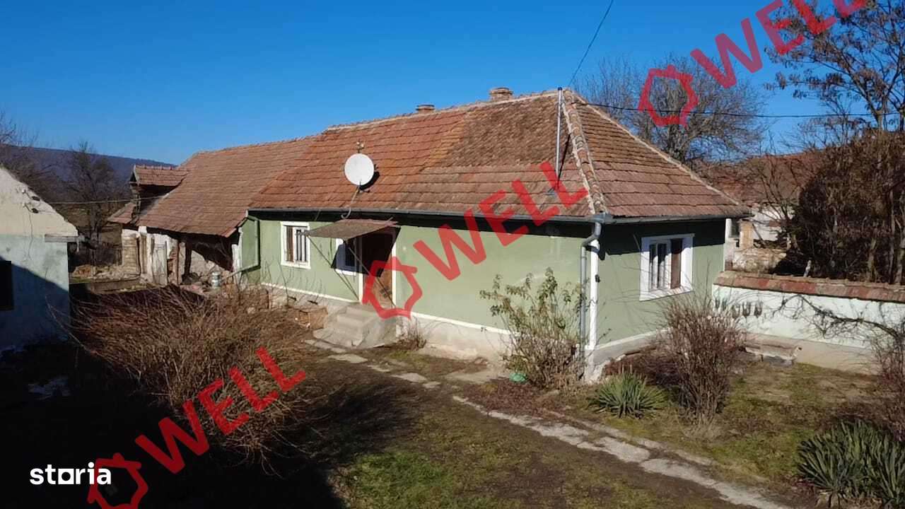 De vânzare casă familială în loc Aita Mare - Imagine principală: 4/16