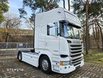 Scania R450 TOPLINE / ECOLUTION / Full Serwis / - 6