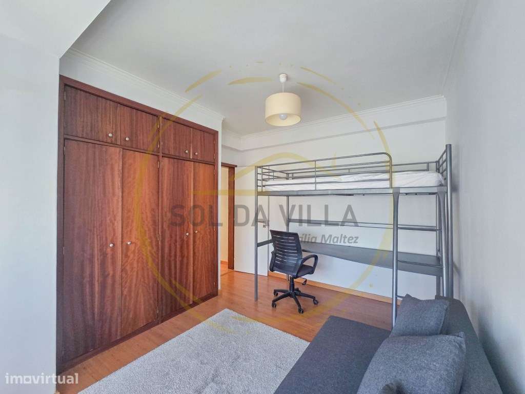 Apartamento T2 - Quinta do Conde, Sesimbra - 285.000€-11