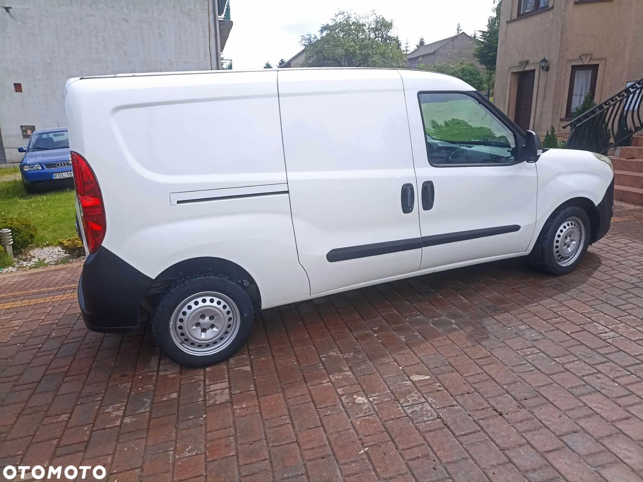 Opel Combo - 2