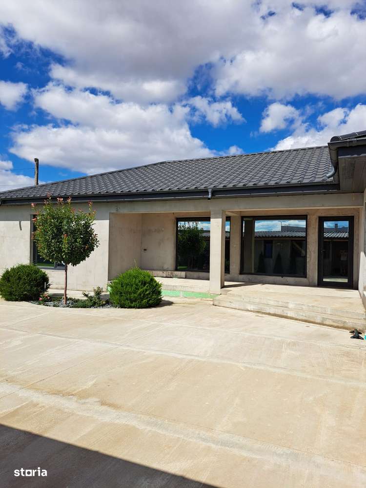 Casa de vanzare in localitatea Cumpana - Imagine principală: 5/7