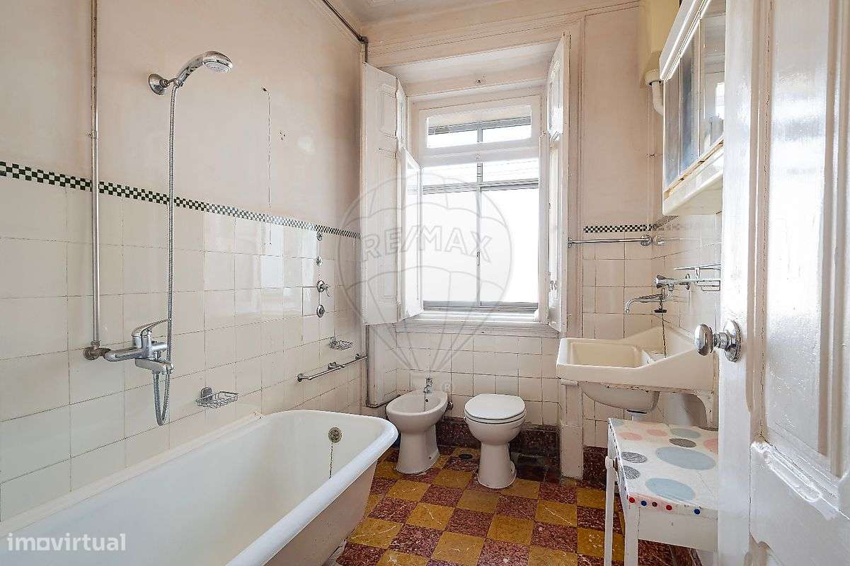 Apartamento T4 para venda-9