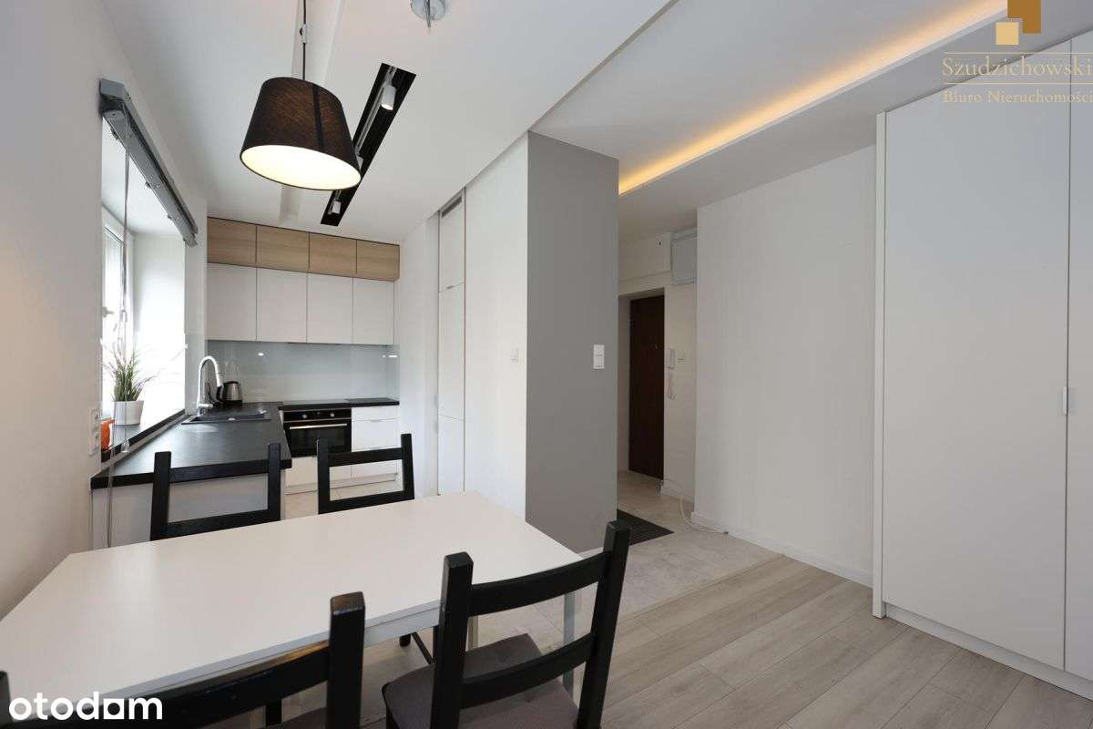 1 pokój ul. Nowolipie - Pełny obrazek: 4/9