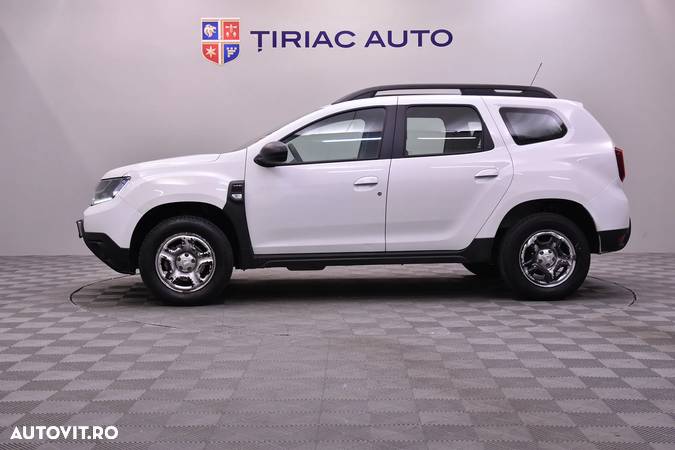 Dacia Duster - 2