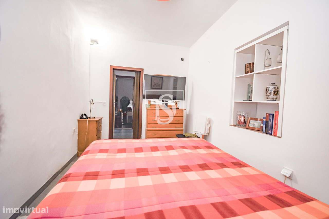 Moradia T2 em Alferrarede – Abrantes-12