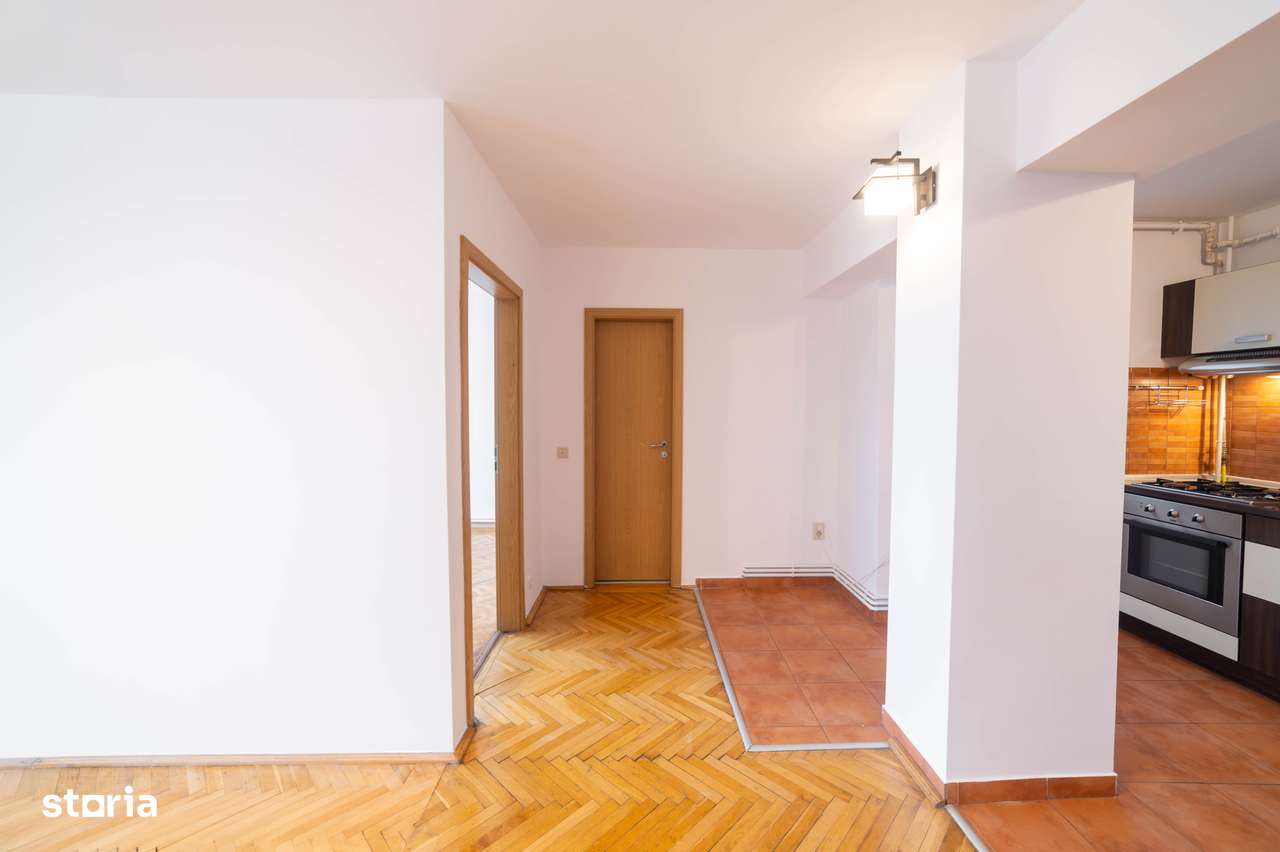 Apartament cu 3 camere - Dacia (langa Iulius Mall)-15