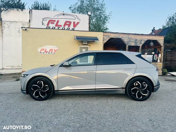 Hyundai IONIQ 5 305 CP 73 kW 4WD Premium - 11