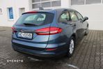 Ford Mondeo 2.0 TDCi Edition PowerShift - 18