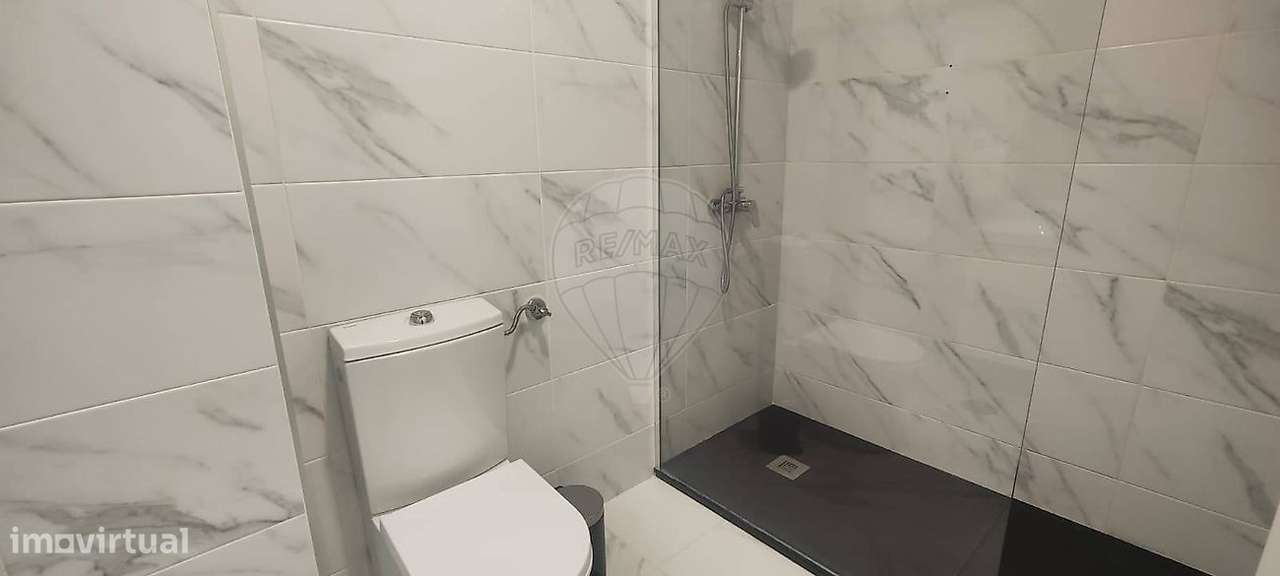 Apartamento T2 para arrendamento - Grande imagem: 3/16