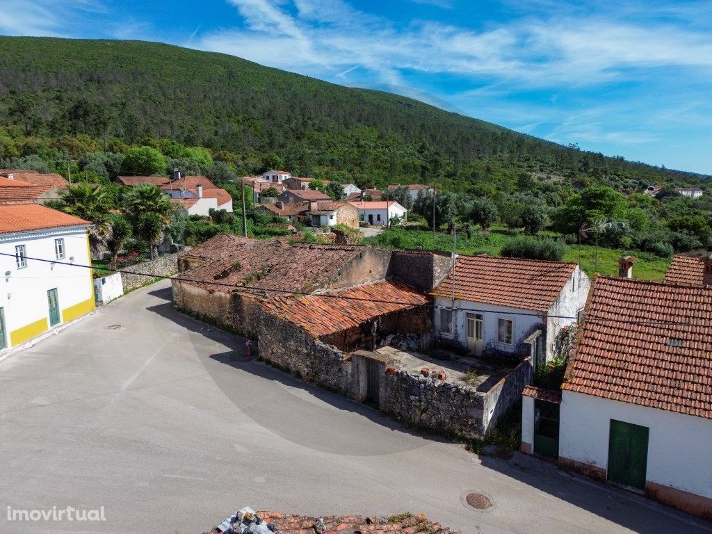 Casa de Campo - IMÓVEL COM BAIXA DE PREÇO