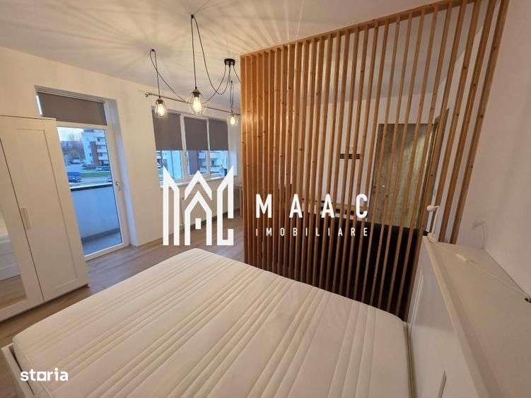 Apartament 1 Cameră | 40  Mp | Zona Ștefan cel Mare-11