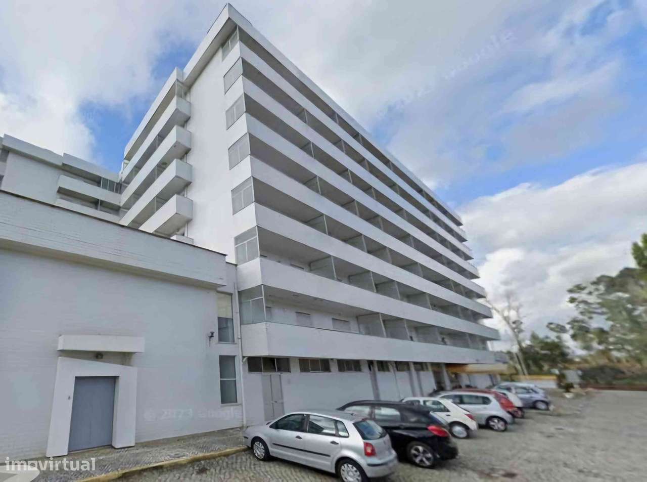 Apartamento T2 Anadia-9