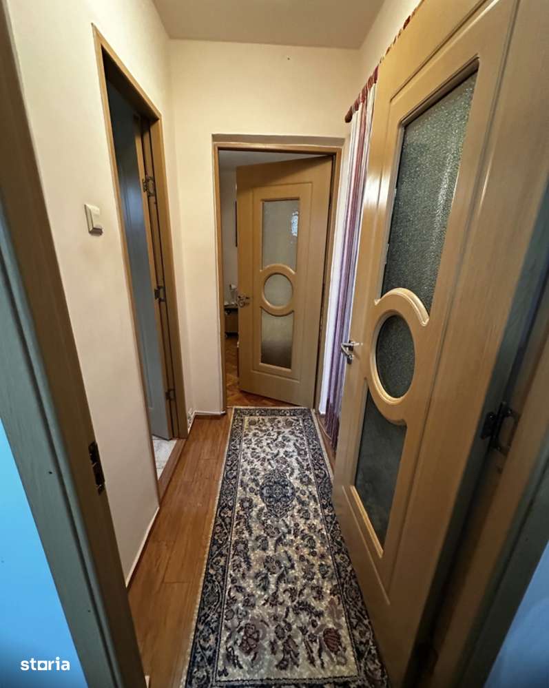 Apartament 2 camere Brazdă Simplon 3/4 50 mp - Imagine principală: 5/8