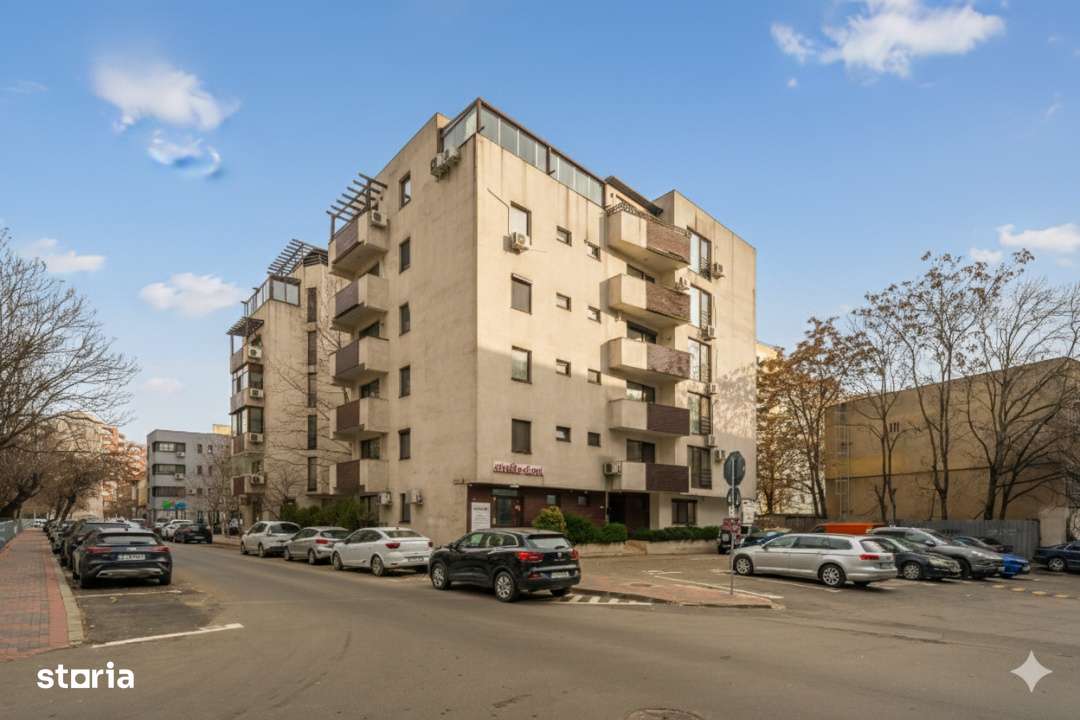 Zona Nerva Traian | 2 camere mobiat si utilat modern| bloc 2013-18